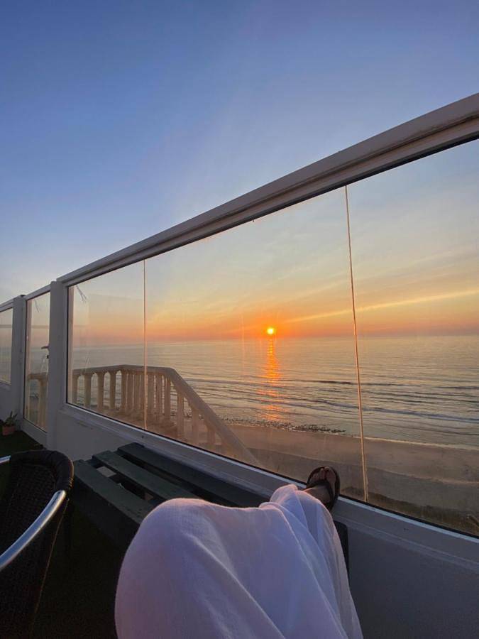 Casa de férias para 2 pessoas, com terraço em Marinha Grande