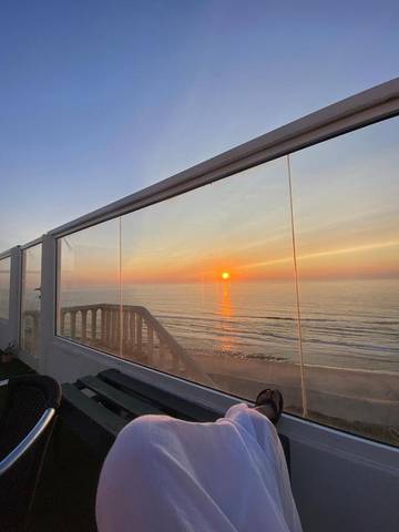 Maison d’hôte pour 2 personnes, avec terrasse au Portugal