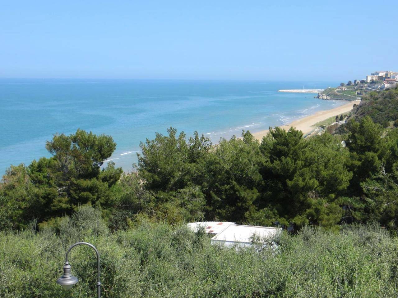 Villaggio Hotel Ripa in Spiaggia Due Pini, Rodi
