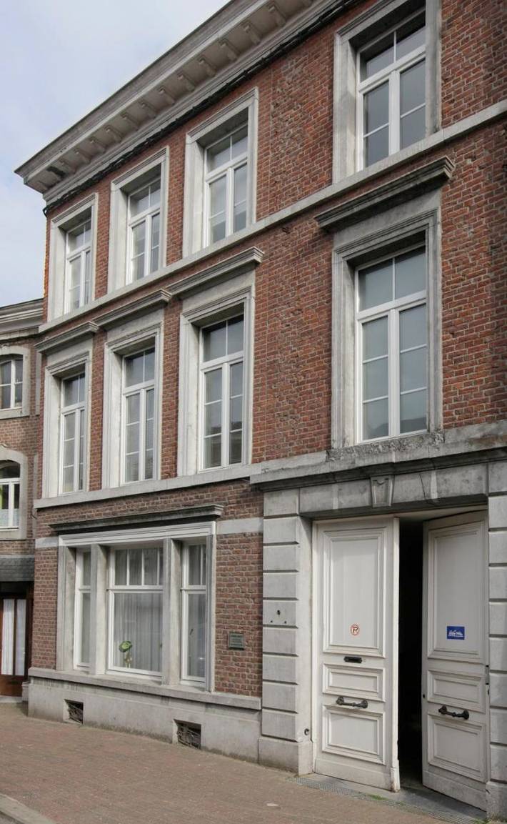 Gîte pour 5 personnes, avec jardin et vue à Herve - 3