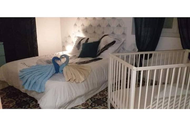 Location de vacances pour 9 personnes, avec jardin et jacuzzi à Saint-Laurent-de-la-Salanque - 4