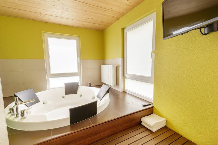 Bauernhof für 10 Personen im Saarland - 2