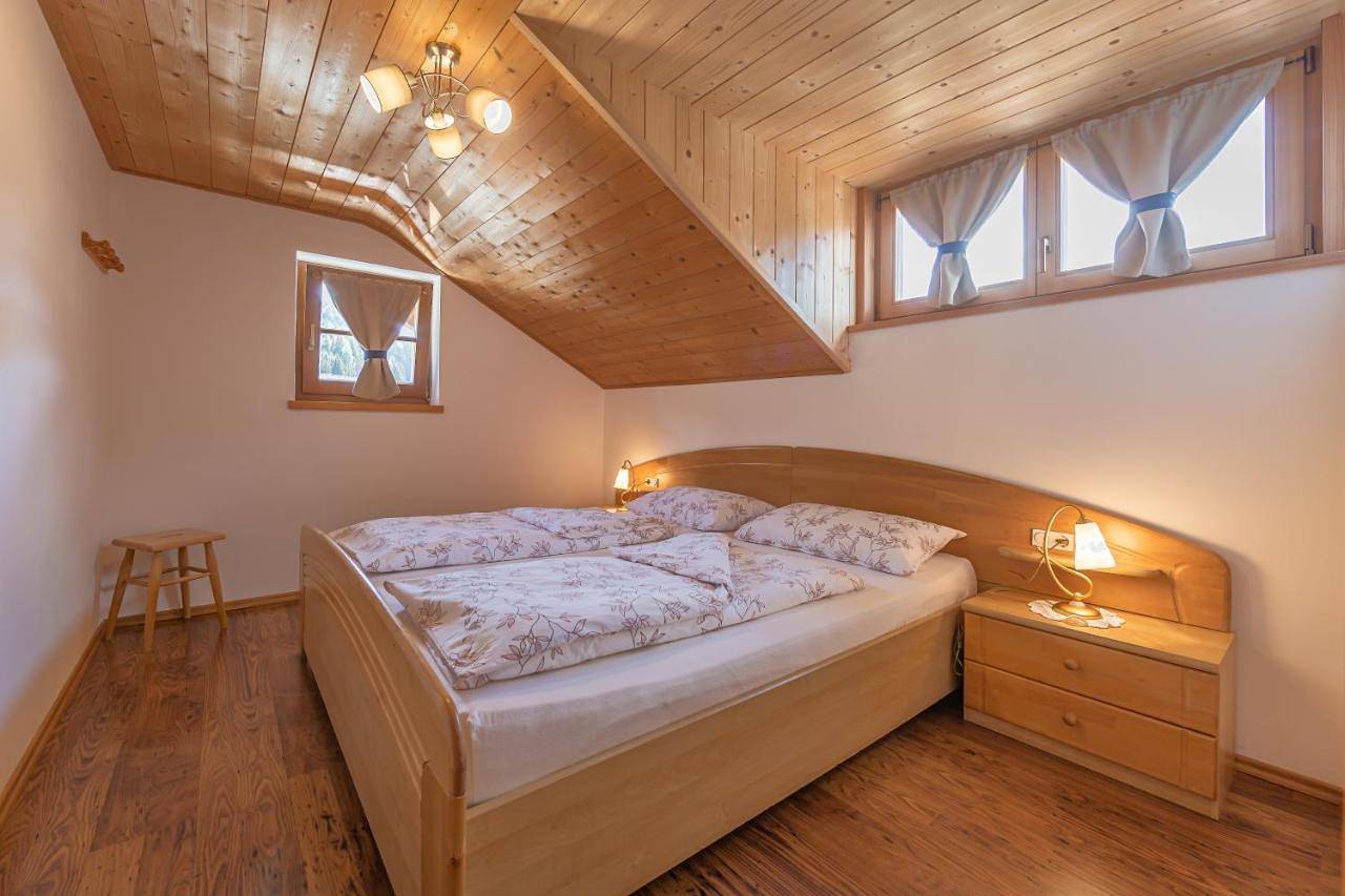 Appartamento intero, Schusterhof - Urlaub auf dem Bauernhof in Welsberg-Taisten, Dolomiti Orientali