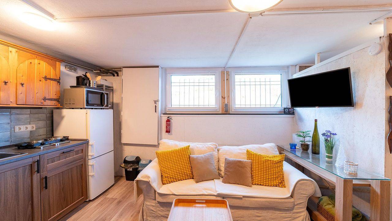 Ferienhaus für 3 Personen (40 m²) in Brilon-Wald in Brilon-Wald, Brilon