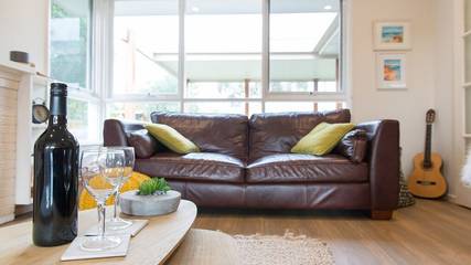 Holiday Home for 6 People in Melbourne, Mornington Peninsula, Photo 1