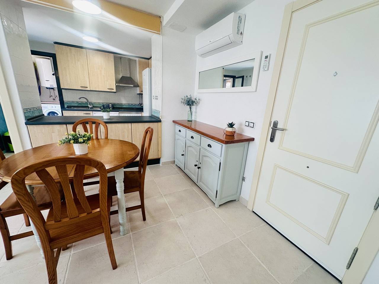 Apartamento entero, Tamarindo in La Cala de Finestrat, Villajoyosa