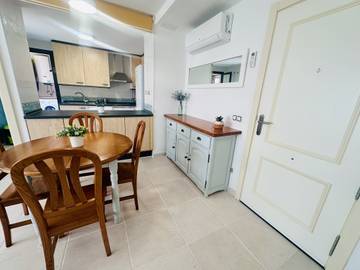 Vakantiewoning voor 6 Personen in La Cala de Finestrat, Villajoyosa, Afbeelding 3