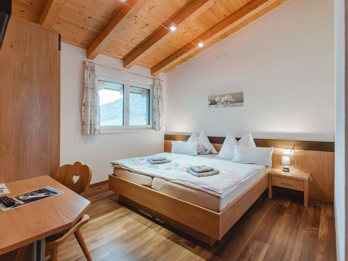 Ganze Wohnung, Ingrid in Hohe Tauern, Fusch an der Großglocknerstraße