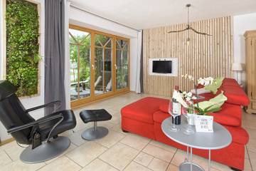 Ferienwohnung für 4 Personen in Rimsting, Chiemsee, Bild 1
