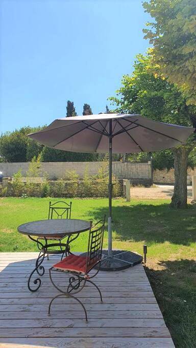 Villa in Salles-d'Aude, Mittelmeerküste (Frankreich)