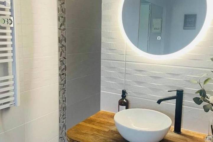 Gîte pour 2 personnes dans Ecques - 2