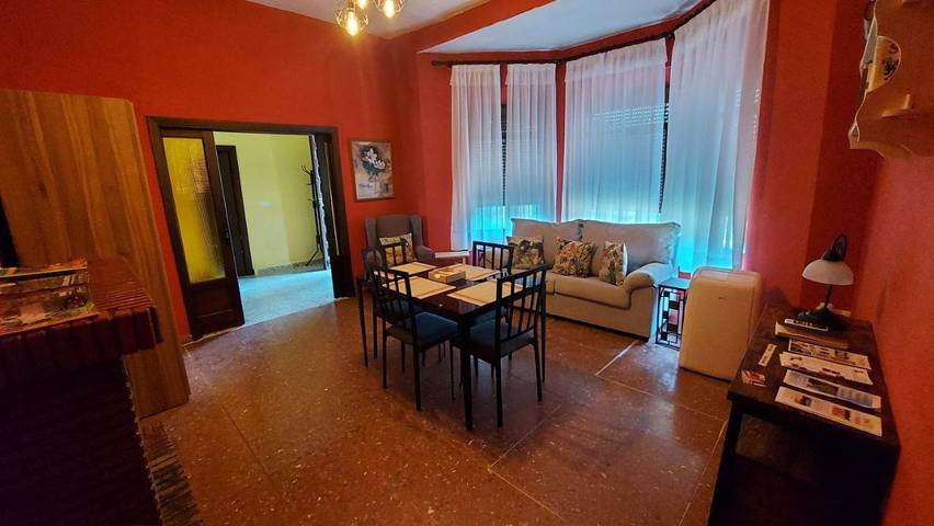 Casa rural para 2 personas, con jardín y piscina en Serranía de Ronda - 3