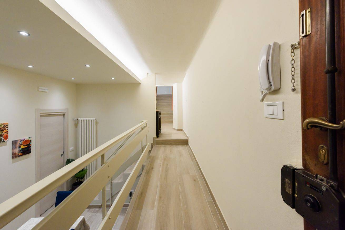 Entire apartment, Tripoli by Mmega in Florence city center, Florence