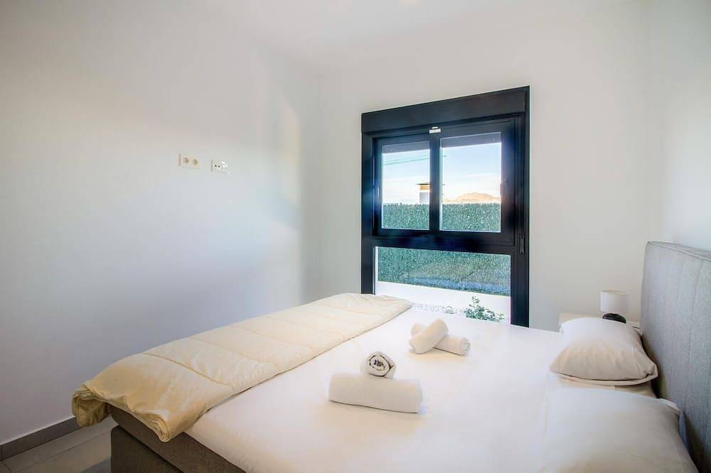 Gemütliches Zuhause in Polop de la Marina in Polop, Costa Blanca