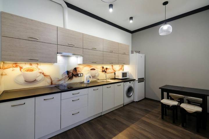 Appartement de vacances pour 4 personnes