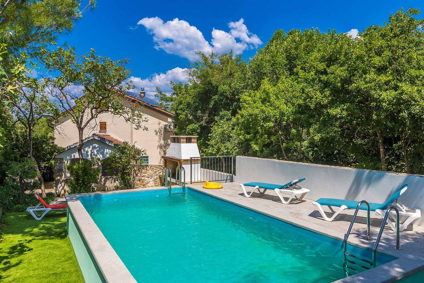 Appartamento vacanze a Kvarn Islands a partire da 172€ a notte