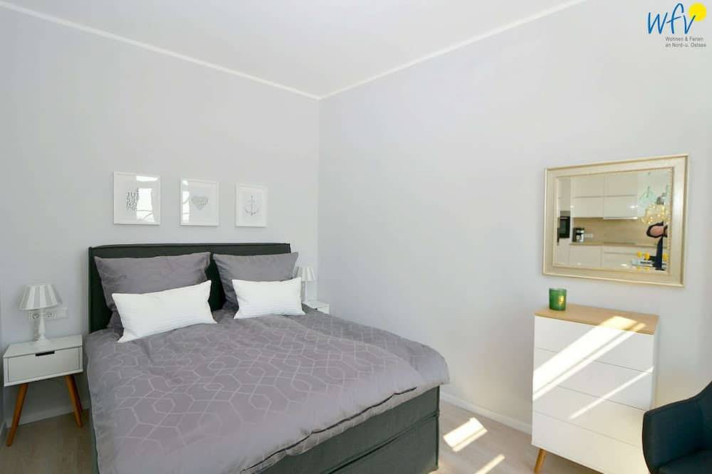 Entire apartment, Comfortable North Sea vacation with picturesque sea views! in Juist