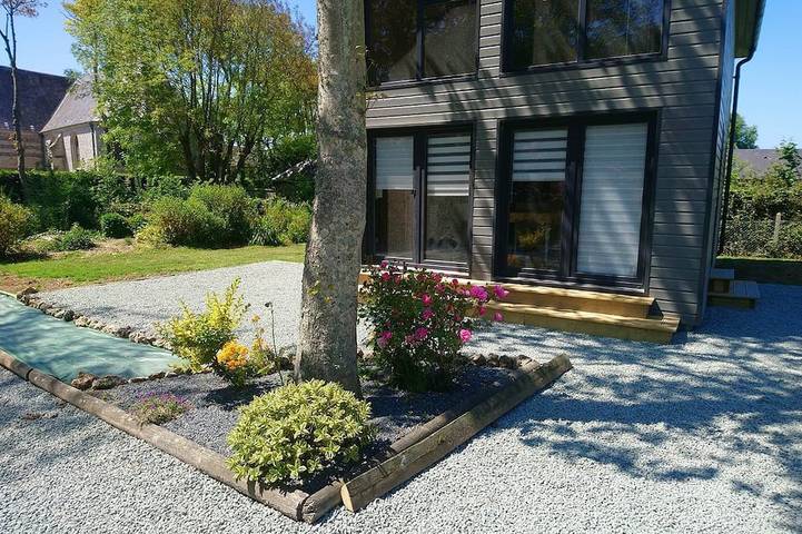 Chalet pour 6 personnes - 1