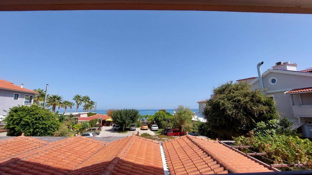 Anetis Beach Hotel in Plános, Zante