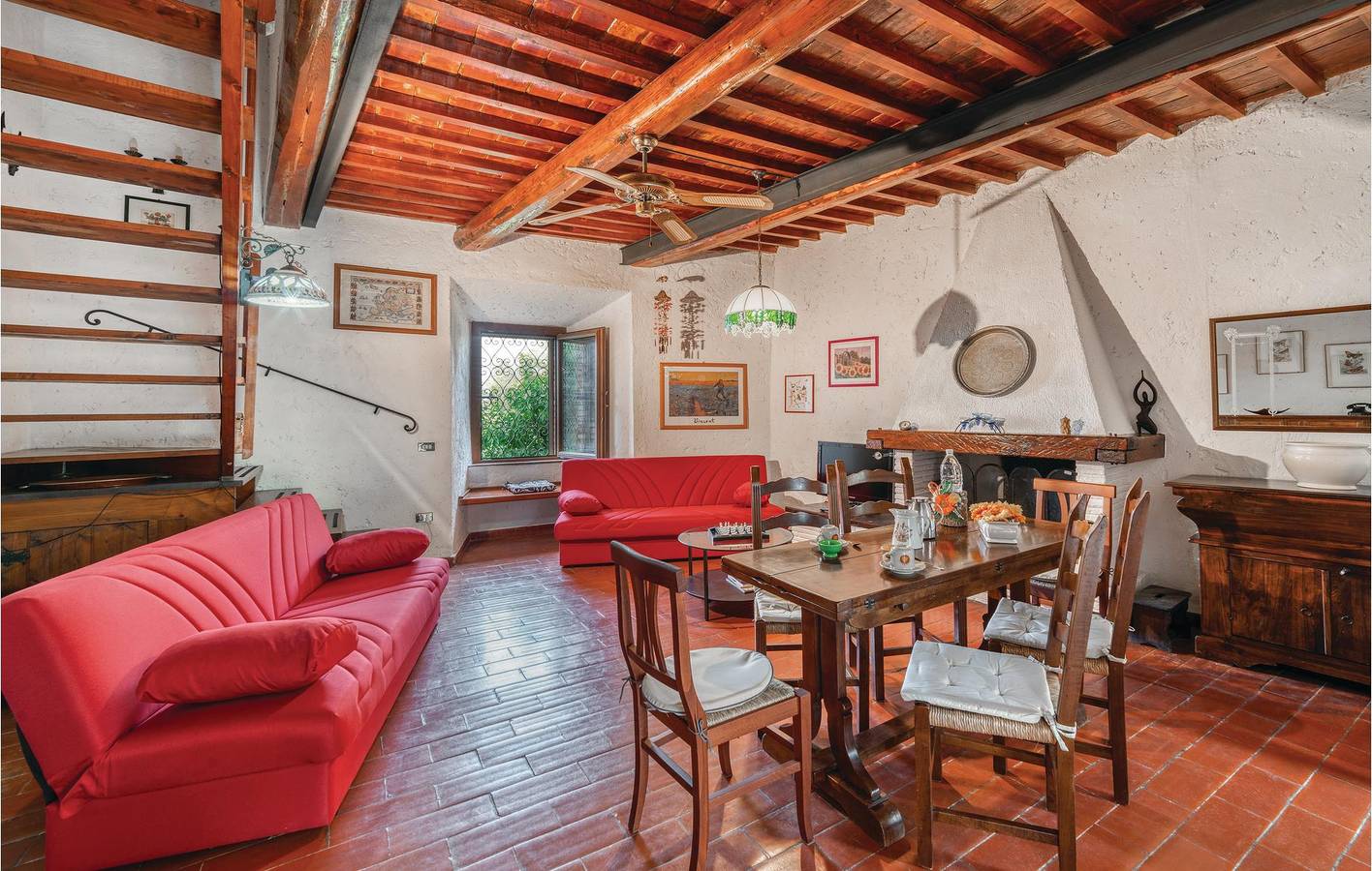 Apartamento a 2 km de la playa con cuna y trona in Follonica, Costa Etrusca