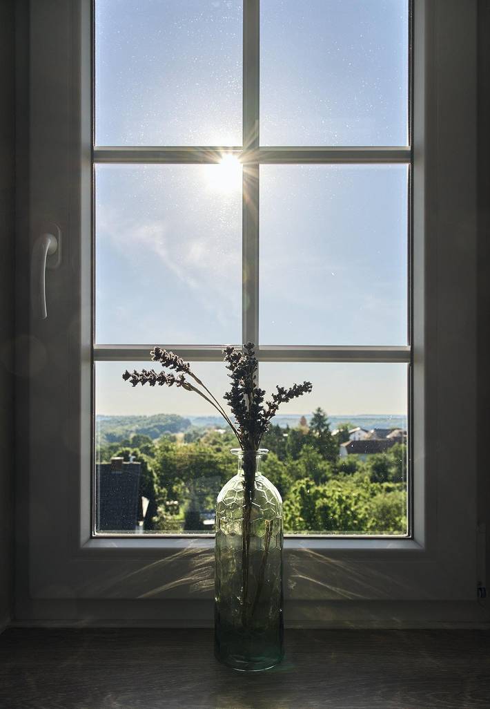Ferienwohnung für 2 Personen, mit Garten - 1