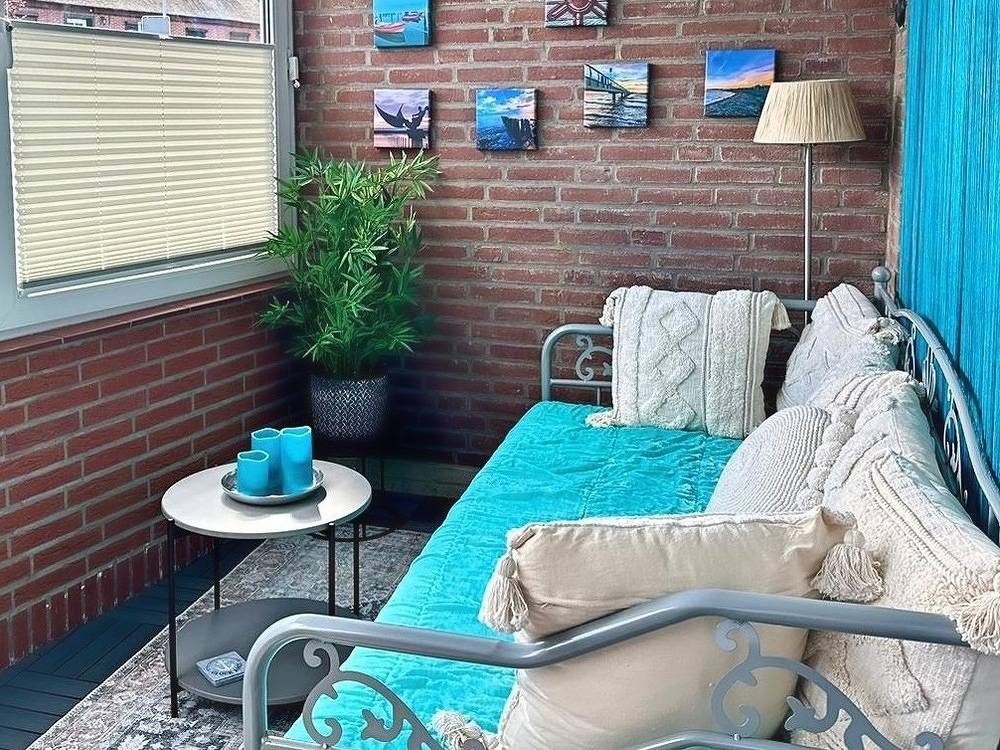 Ferienwohnung in Grömitz für 5 Personen in Grömitz