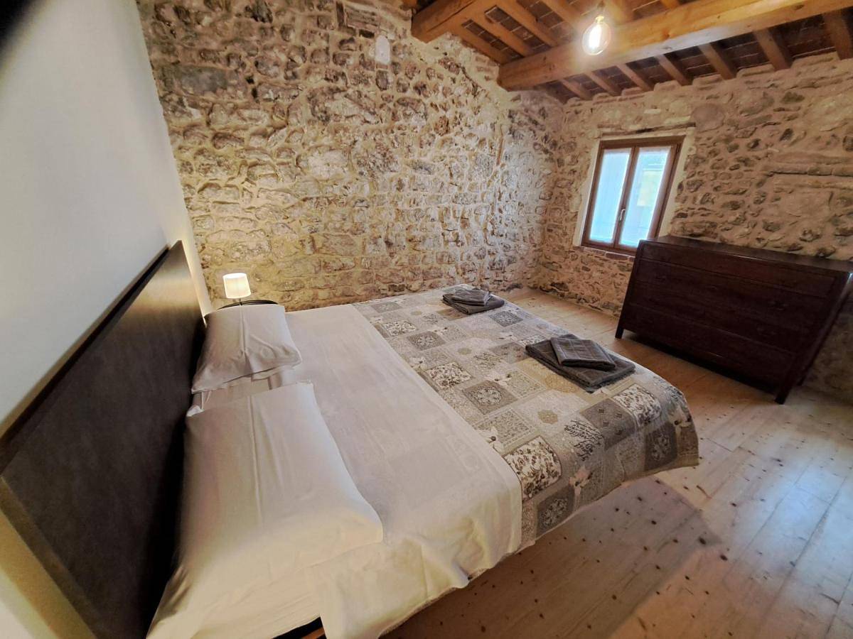 La Perla a Lumignano-Appartamento su due piani con Spa privata e vista falesia in Longare, Monts Berici