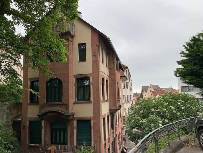 Gîte pour 8 personnes dans Tubingen - 4