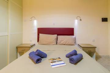 Apartamento para 4 Personas en Mellieha, Isla de Malta, Foto 4