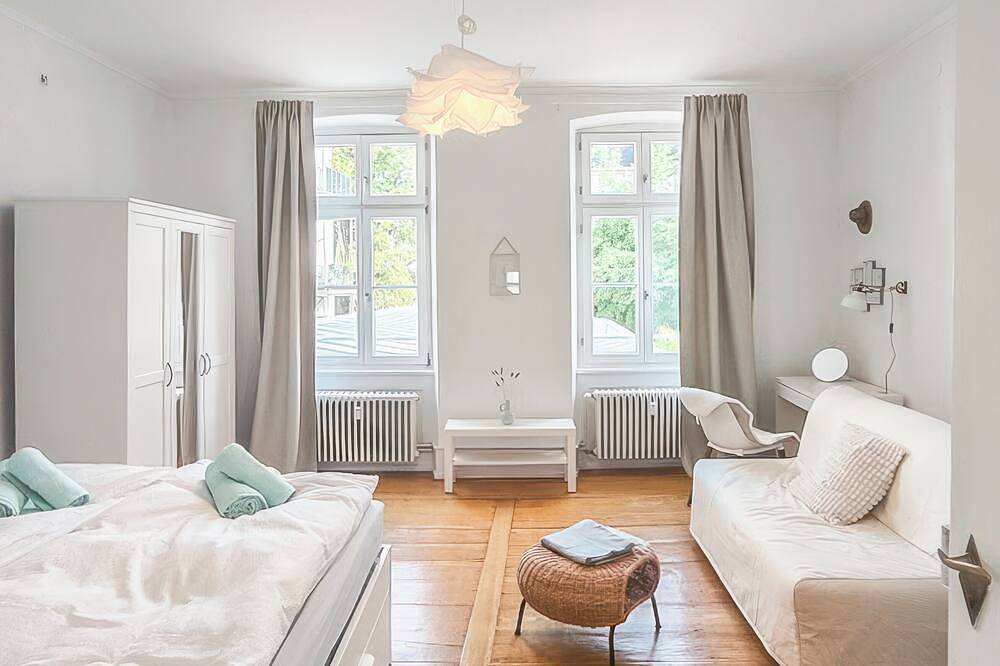 Appartamento intero, Holiday apartment in the heart of the old town in Altstadt (Heidelberg), Heidelberg