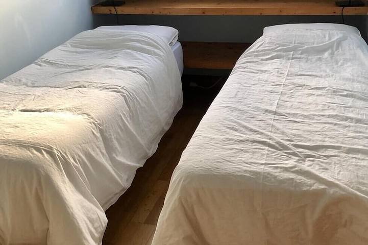 Gîte pour 5 personnes à Île-de-Bréhat - 4