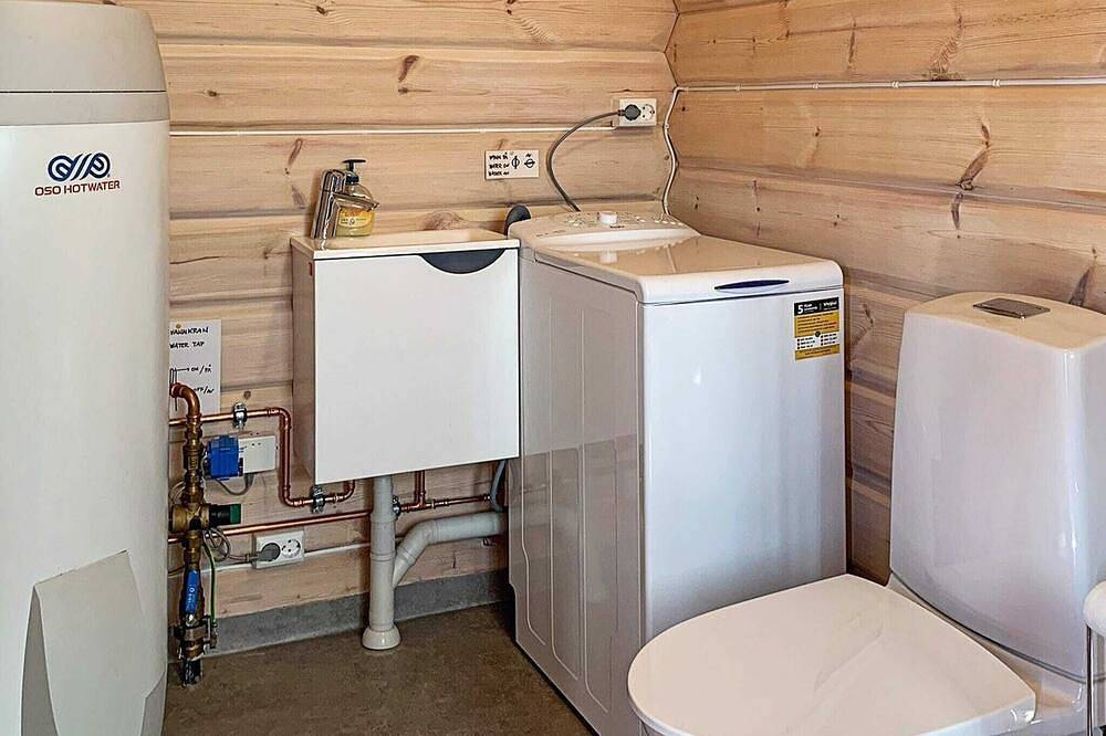 4 Sterne Ferienhaus in Svingvoll in Skeikampen, Gausdal