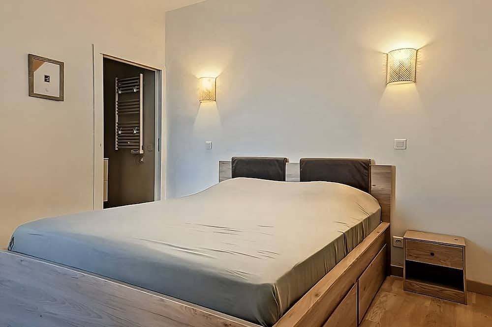 Ganze Wohnung, Beautiful sea view apartment, hyper center Ajaccio in Ajaccio, Golfe D'Ajaccio