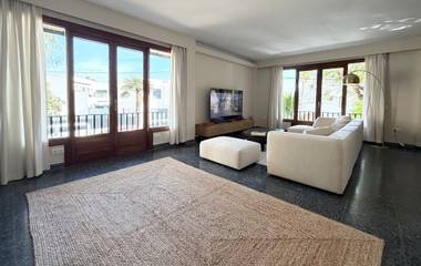 Casa de vacaciones in Palma, Mallorca Oeste für 8 