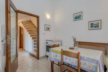Ferienwohnung für 4 Personen in Rogoznica, Šibenik-Knin, Bild 1