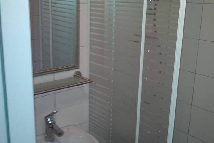 Ferienpark für 3 Personen, mit Garten, mit Haustier in Brandenburg - 3