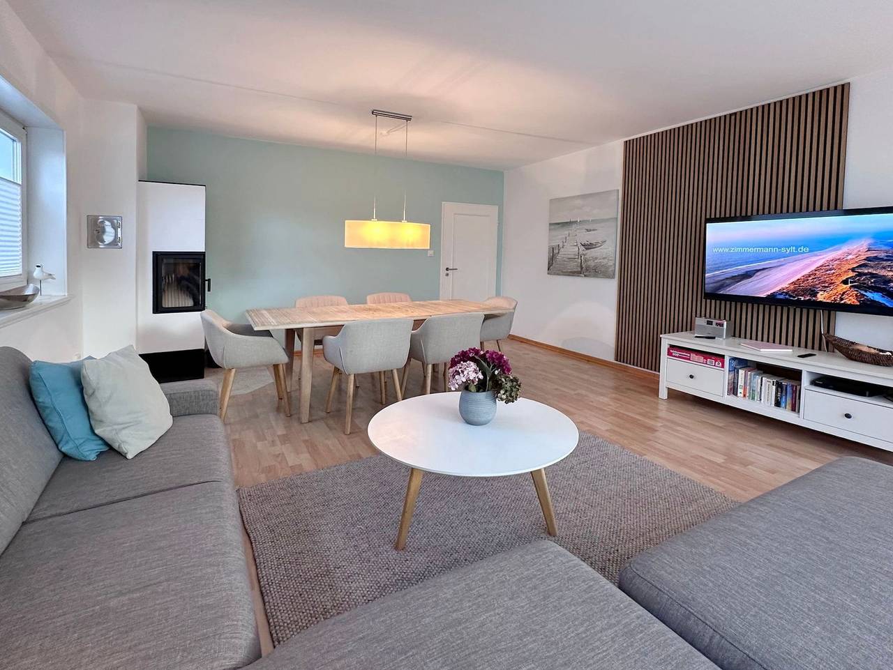 Ferienhaus Gaadt 2c - Ferienhaus Gaadt 2c in Westerland, Sylt (Gemeinde)