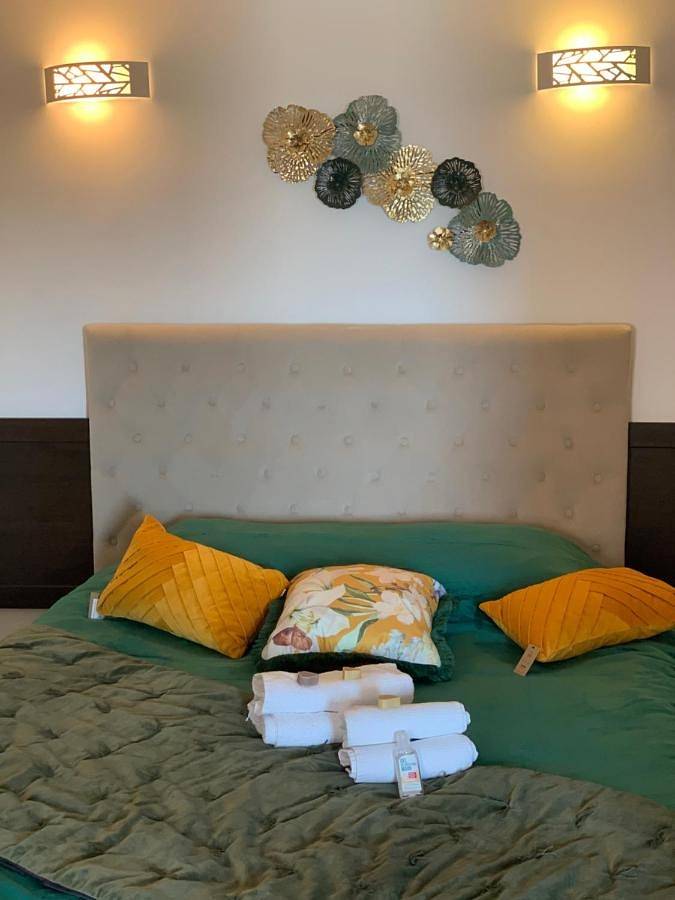 Gîte pour 2 personnes, avec vue, animaux acceptés dans Port de Sanary sur Mer - 4