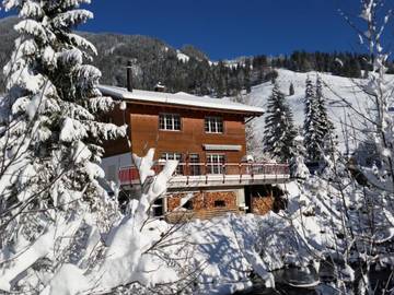 Chalet für 8 Personen in Flühli, Westalpen, Bild 2