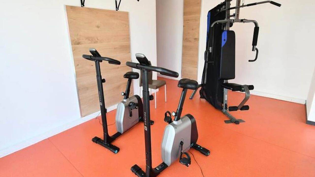 Ganze Ferienwohnung, Ferienwohnung für 4 Personen (35 m²) in Bruges (Gironde), Bordeaux und Umgebung