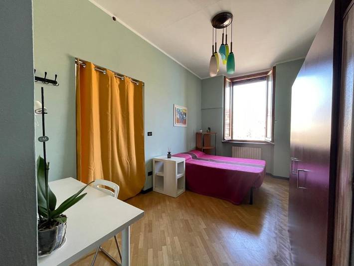 Casa de huéspuedes para 2 personas en Milán