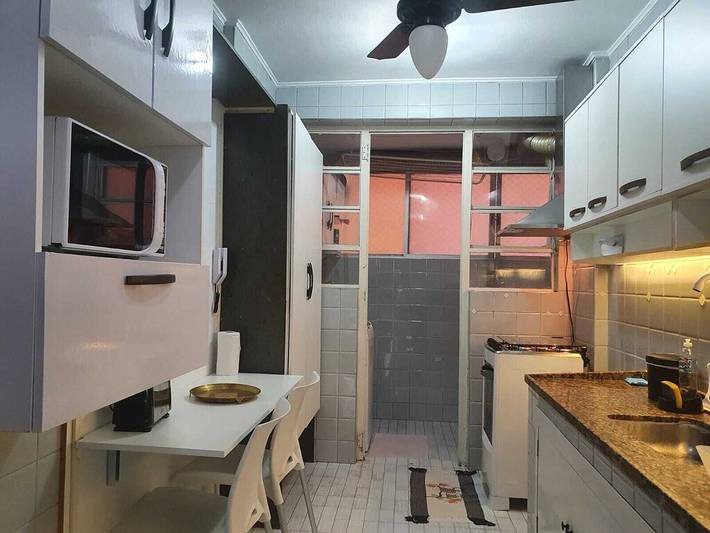 Holiday apartment for 4 people - 1