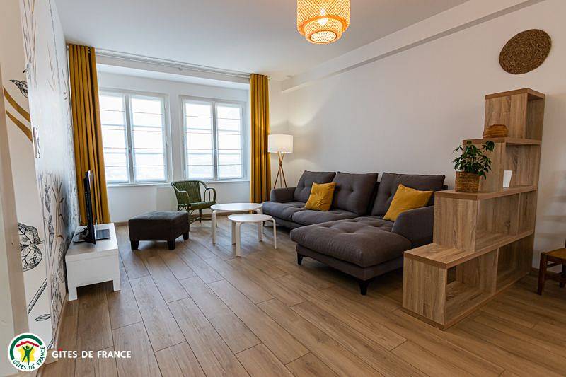 Gîte de L'Epinette in Vertus, Marne