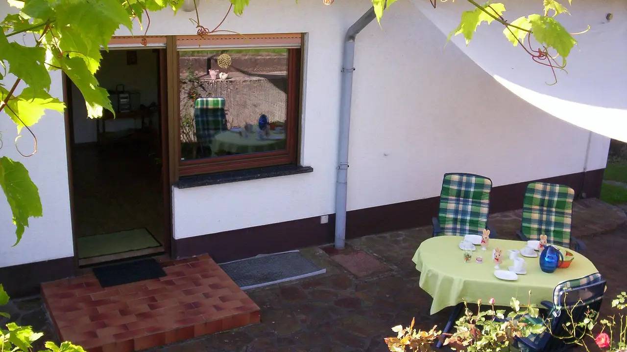 Photo : Appartement de vacances