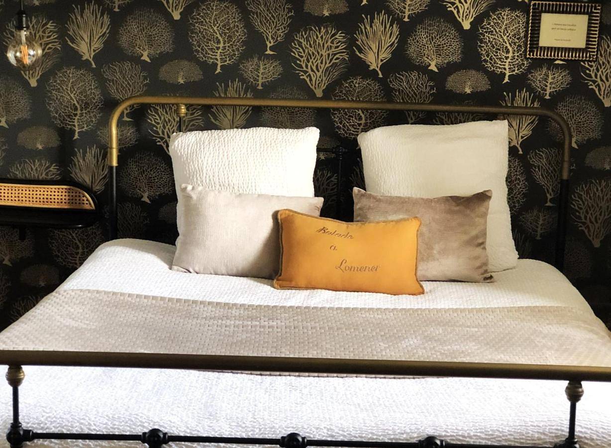 Double Room in Ploemeur, Côte des Mégalithes