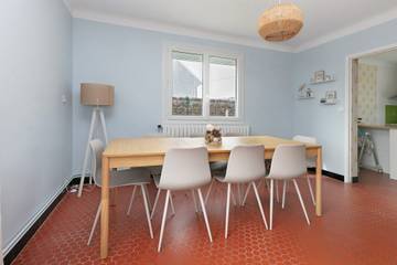 Maison De Vacances pour 6 Personnes dans Le Croisic, Région de Saint-Nazaire, Photo 4
