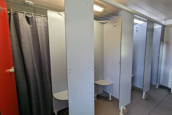 Gîte pour 4 personnes, avec jardin, animaux acceptés à Ferdrupt - 3