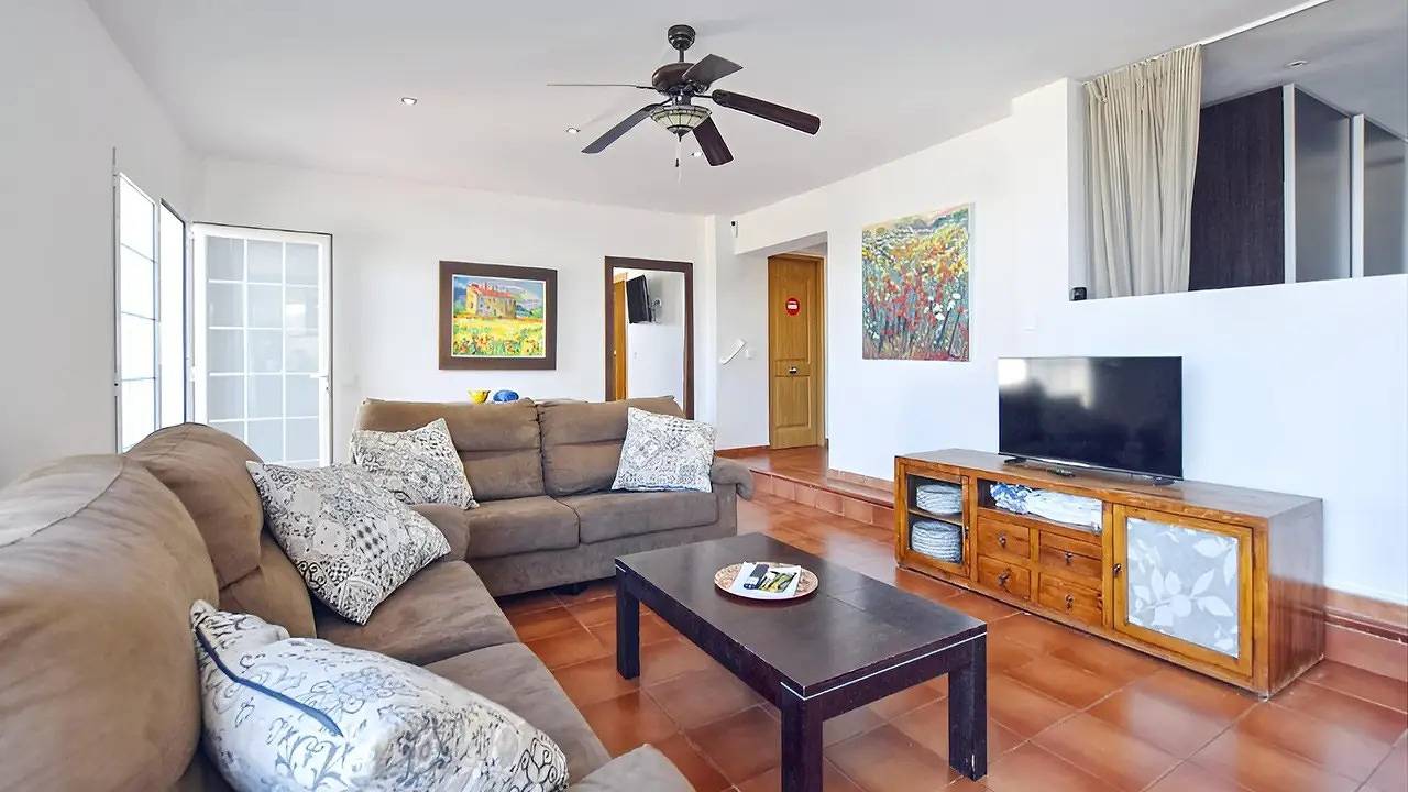 Villa für 8 Personen (260 m²) in Llucmajor in Sa Torre, Llucmajor