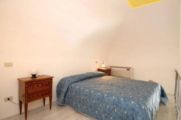 Apartment for 5 People in Amalfi, Amalfi Coast, Photo 1