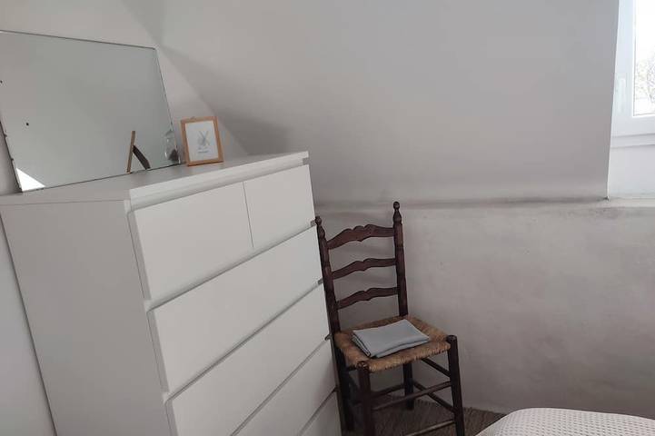 Location de vacances pour 4 personnes, avec jardin à Ouessant - 3